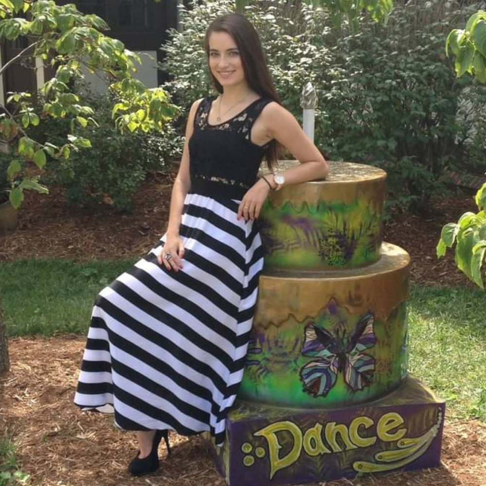 Summer dress